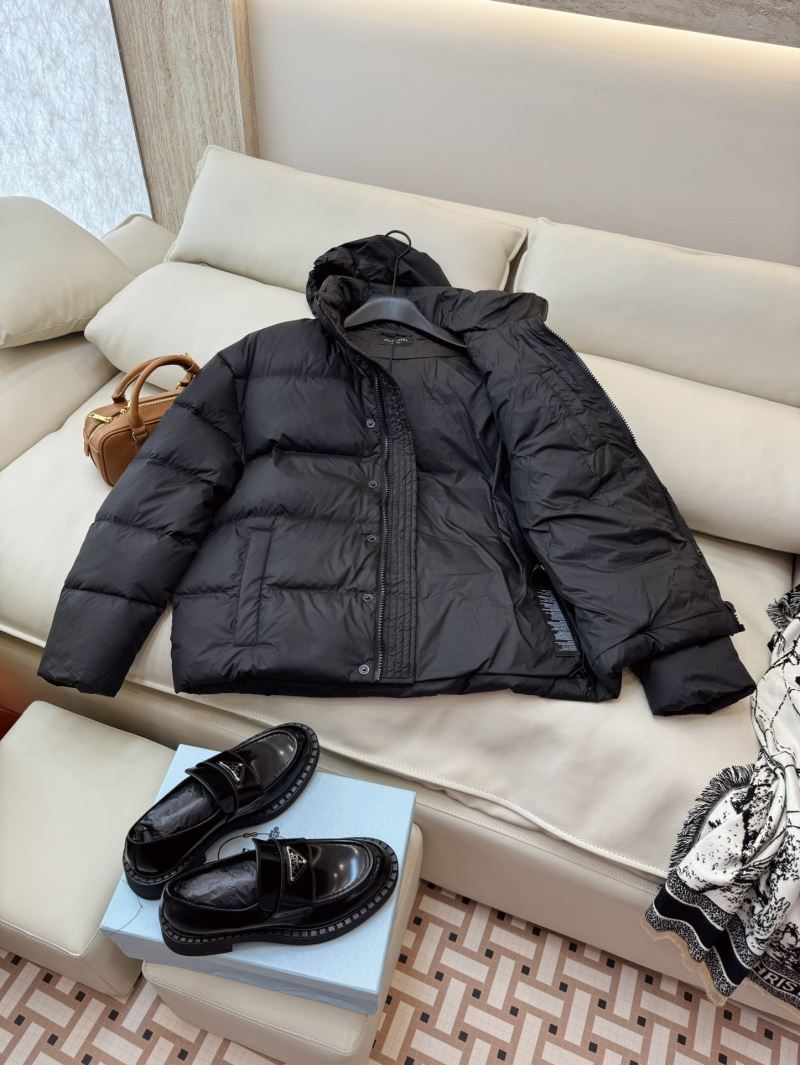 Balenciaga Down Jackets